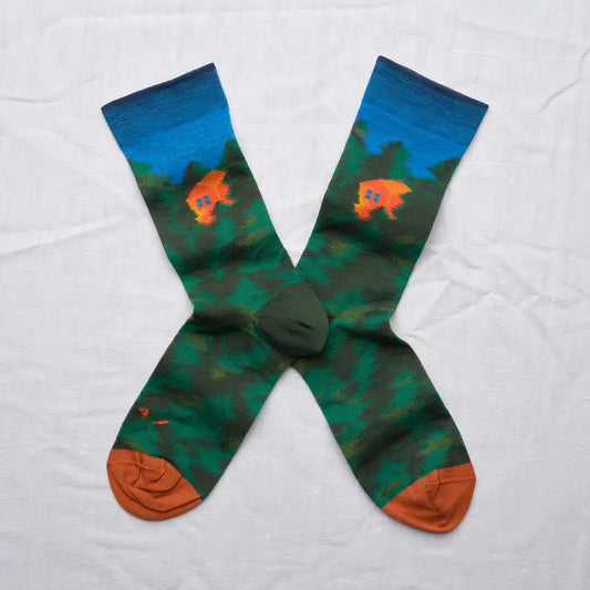 Bonne Maison - Maison Foret