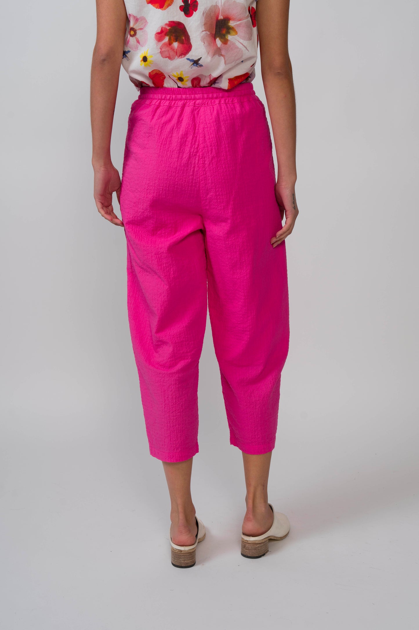 Hannoh Wessel - Pants Paulina in Navy