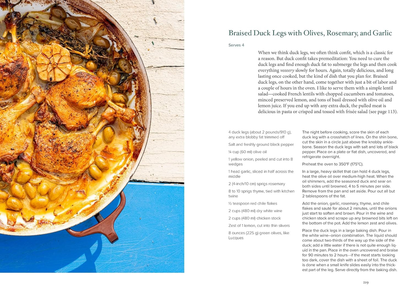 Renee Rickson - Sunlight & Breadcrumbs Cookbook