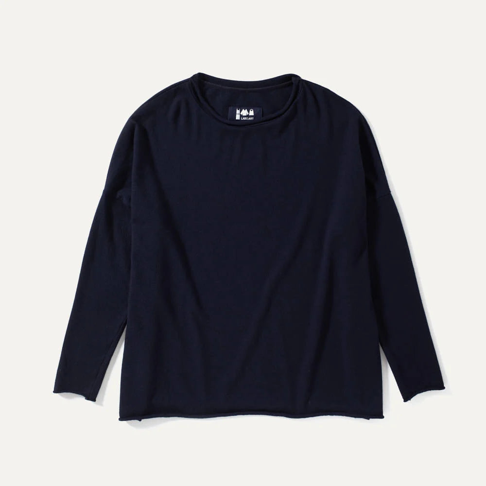 Labo Art - Maglia Carla in 1 Graphite