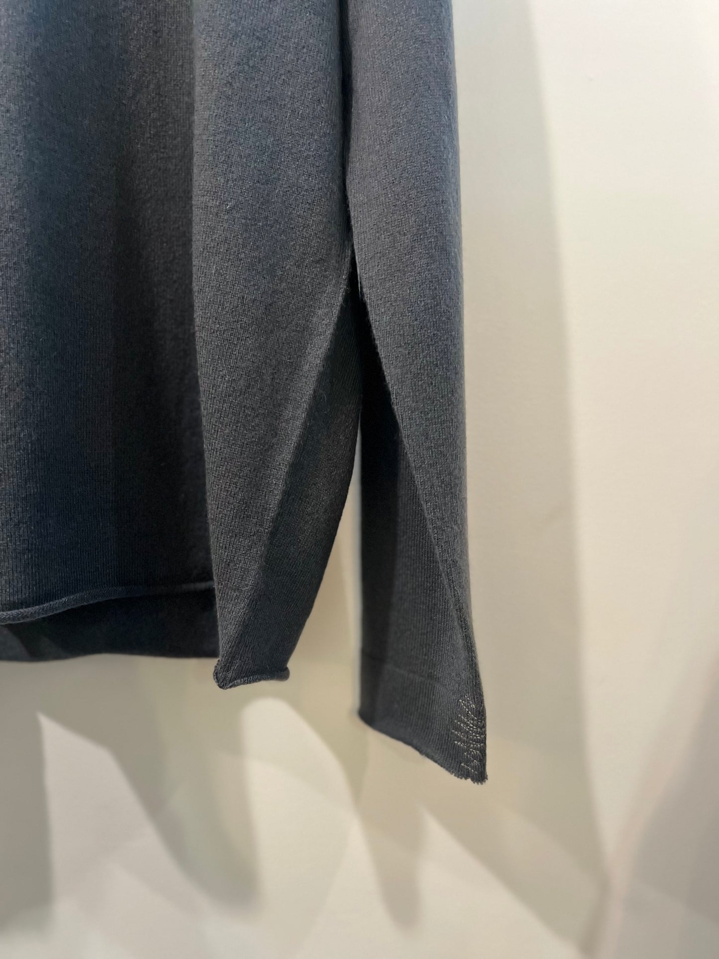 Kristensen Du Nord - Cashmere Single Crewneck