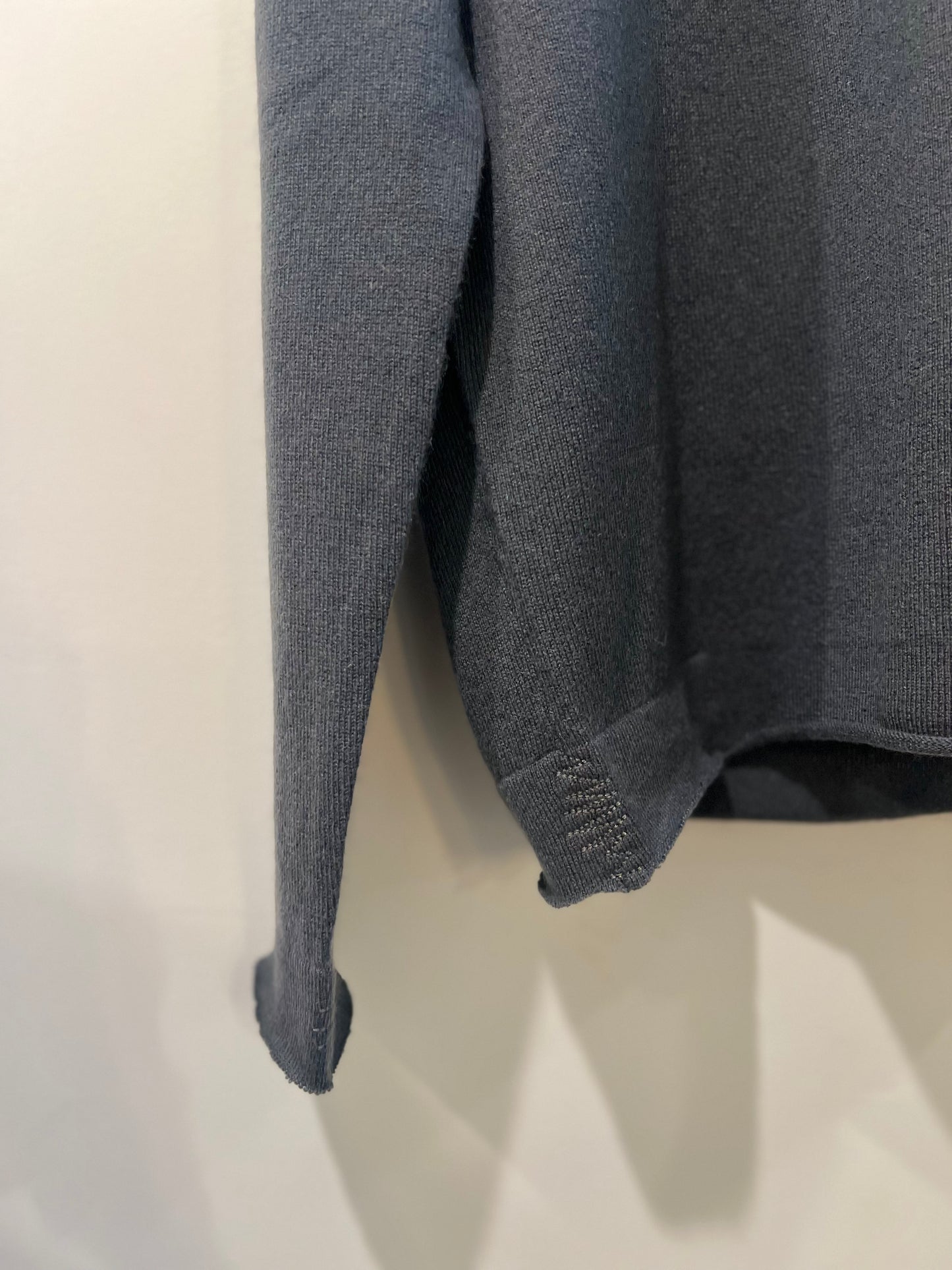 Kristensen Du Nord - Cashmere Single Crewneck