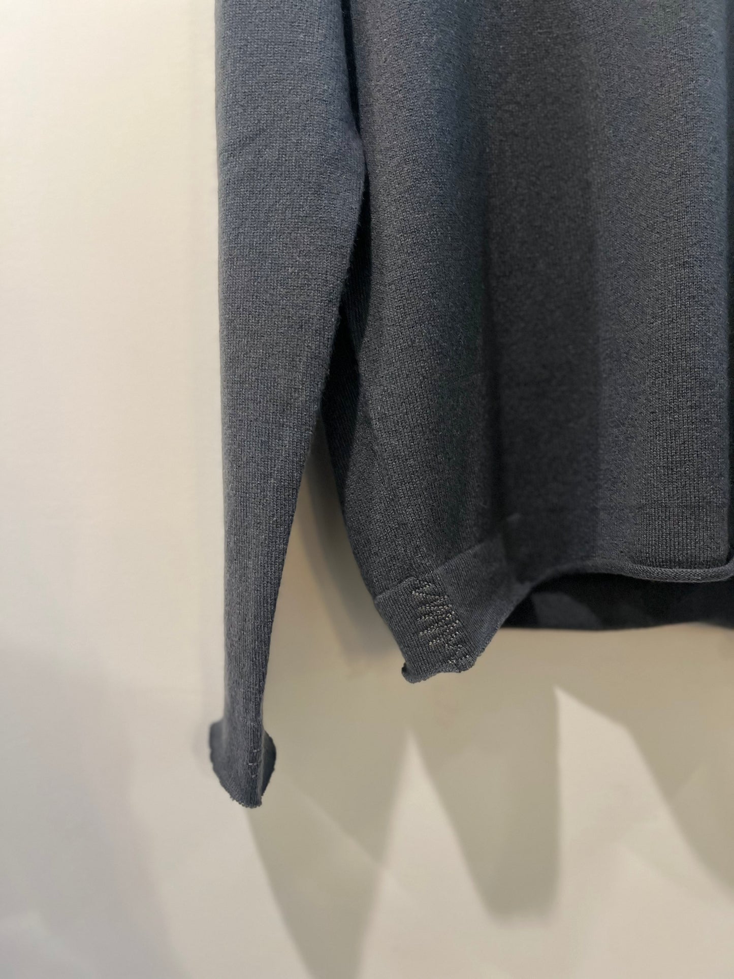 Kristensen Du Nord - Cashmere Single Crewneck