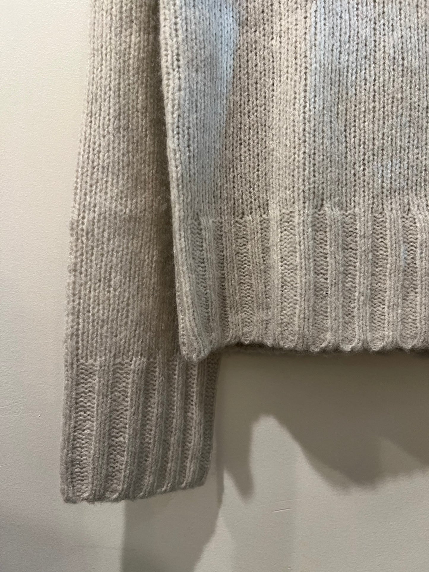 Kristensen Du Nord - Cashmere Blend Turtleneck
