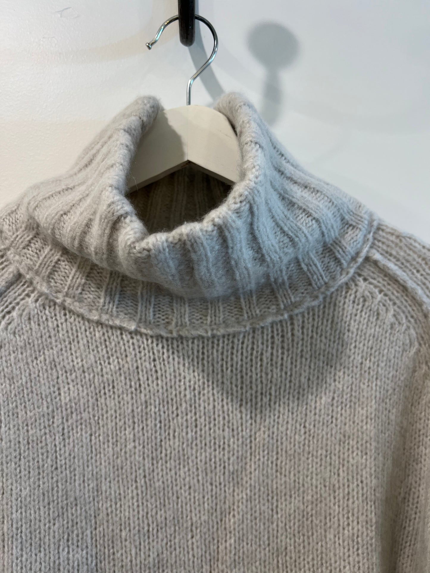 Kristensen Du Nord - Cashmere Blend Turtleneck