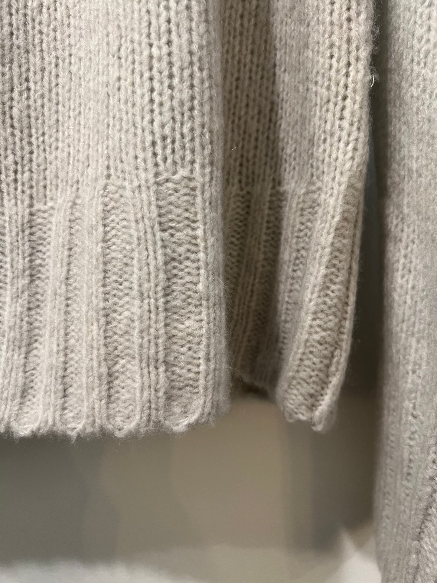 Kristensen Du Nord - Cashmere Blend Turtleneck
