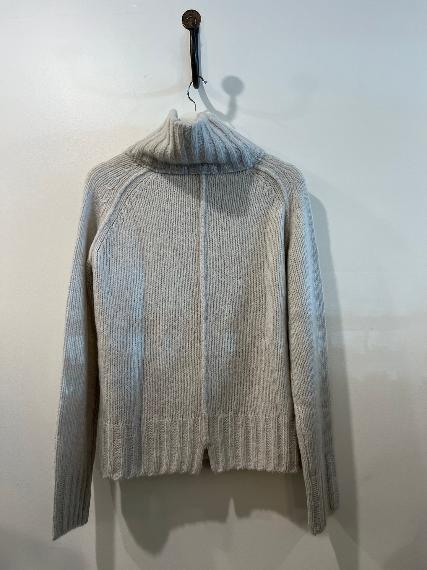Kristensen Du Nord - Cashmere Blend Turtleneck