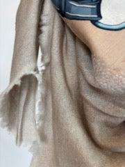 Avant Toi- One of a Kind Foulard Scarf
