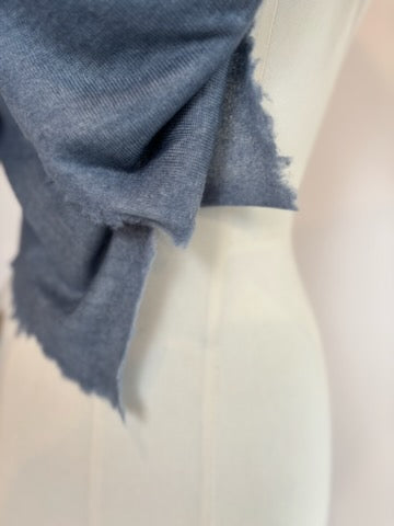 Avant Toi- One of a Kind Foulard Scarf