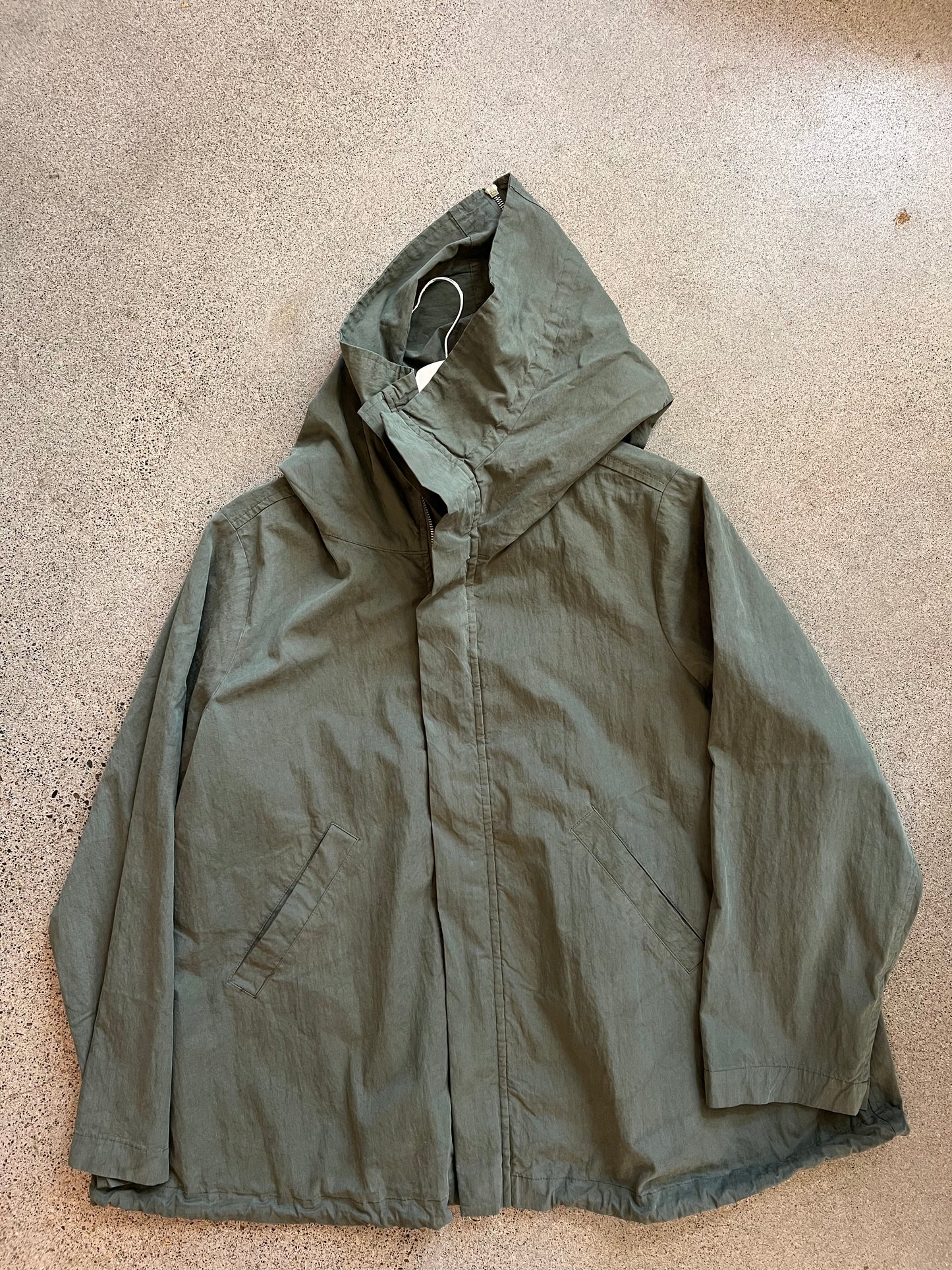 Labo Art - Forest Rain Jacket