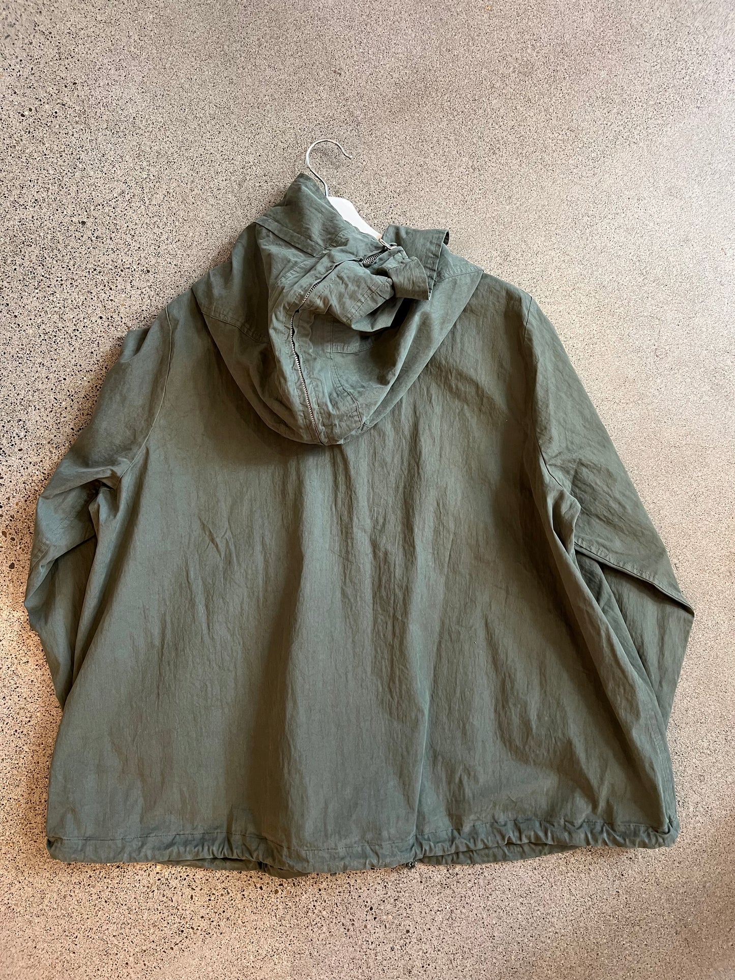 Labo Art - Forest Rain Jacket