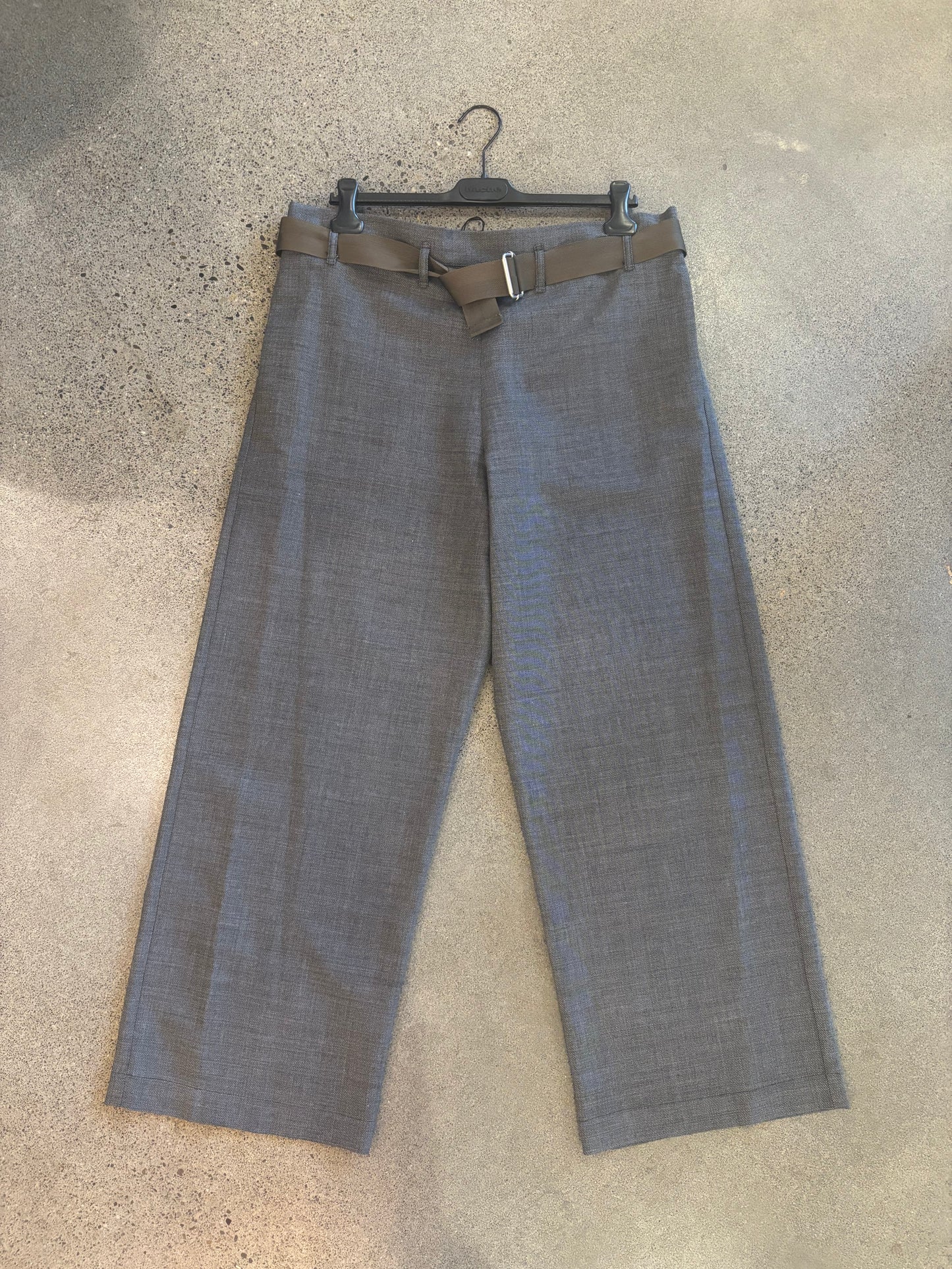 Hache - Judo Pants