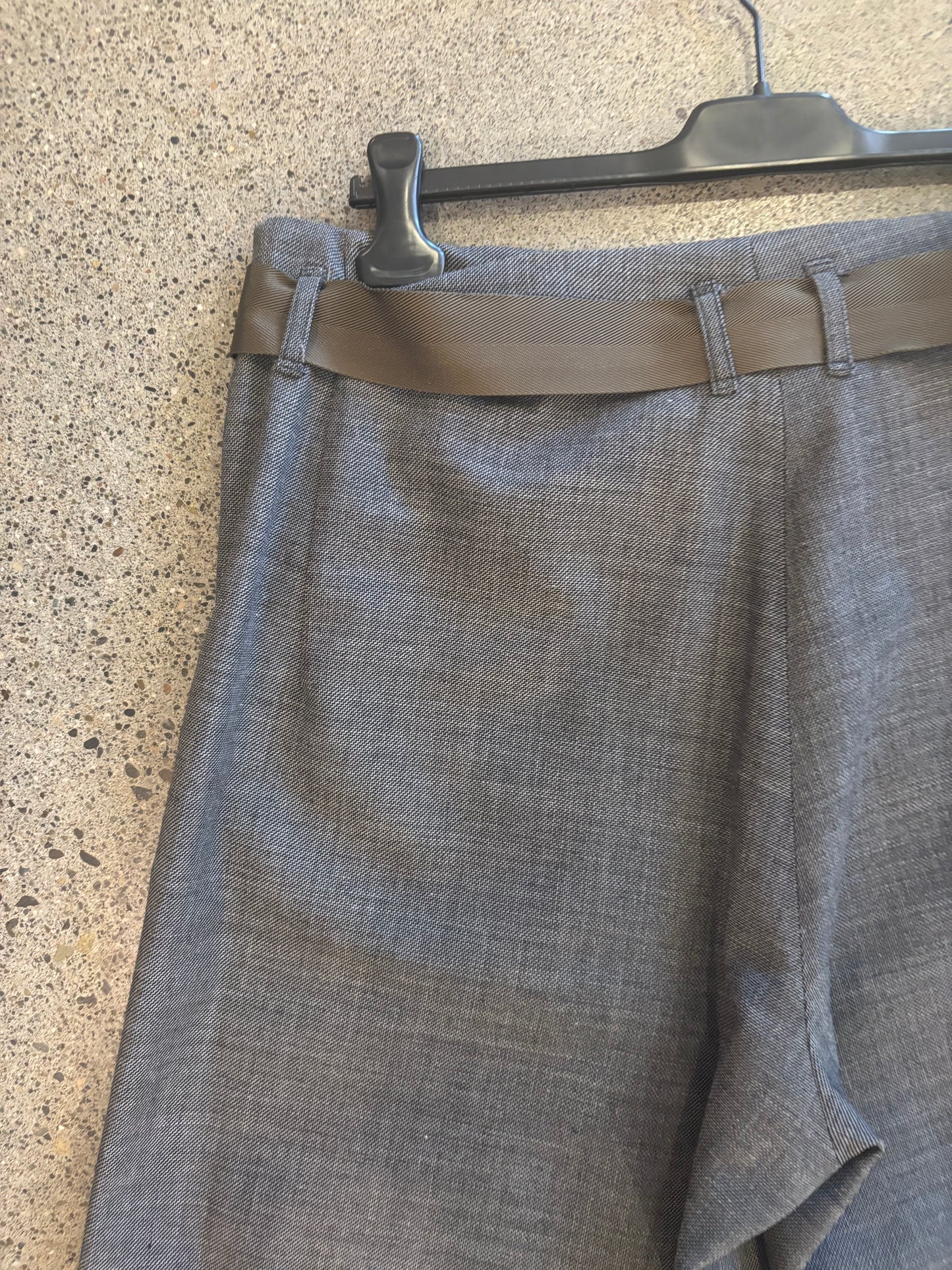 Hache - Judo Pants