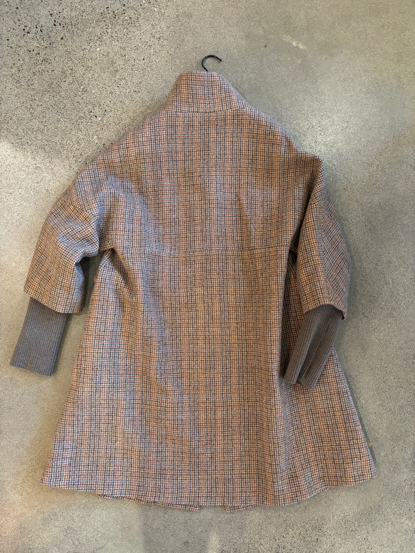 Hache - Cou Cou Coat