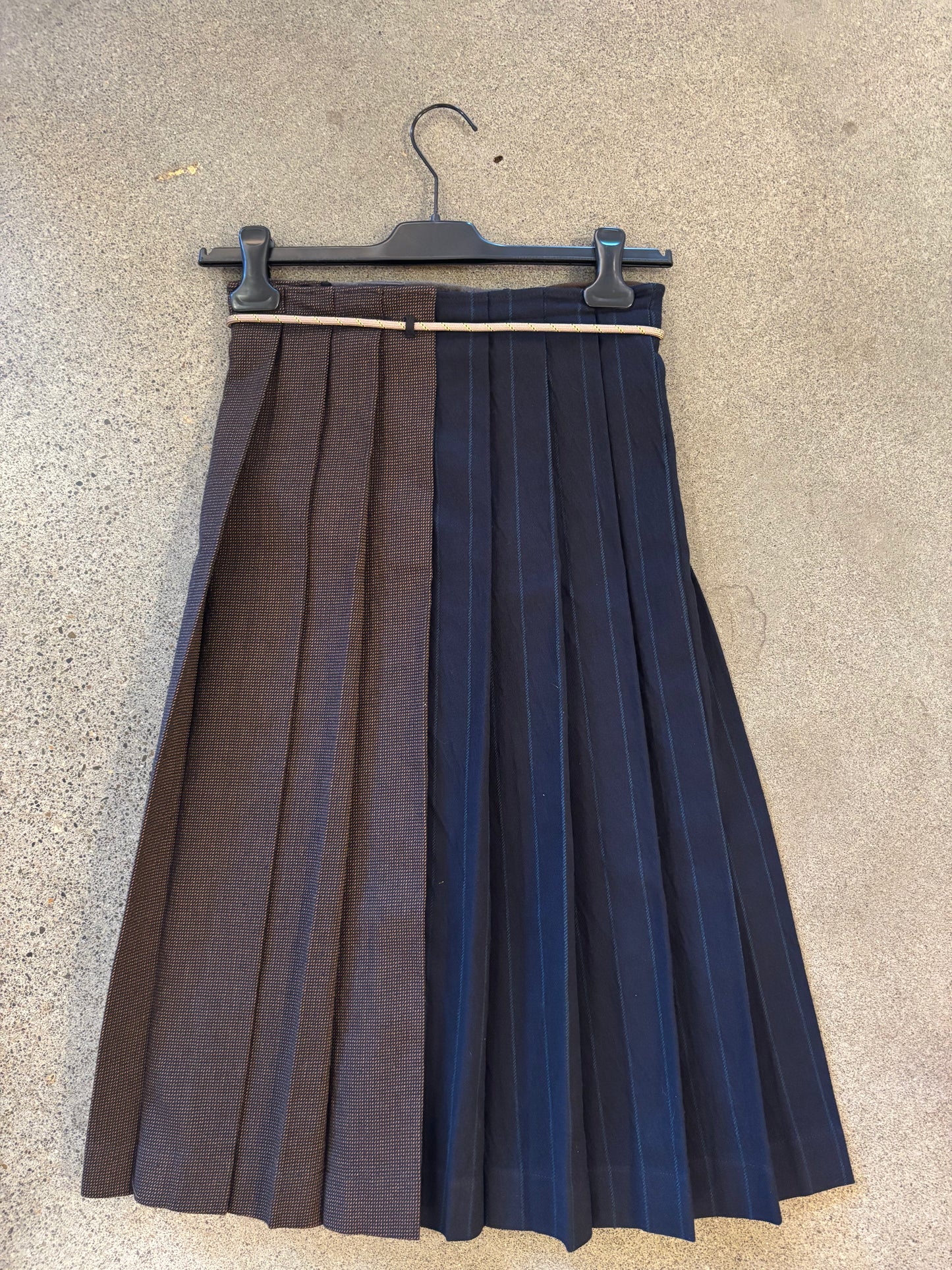 Hache - Kilt Skirt