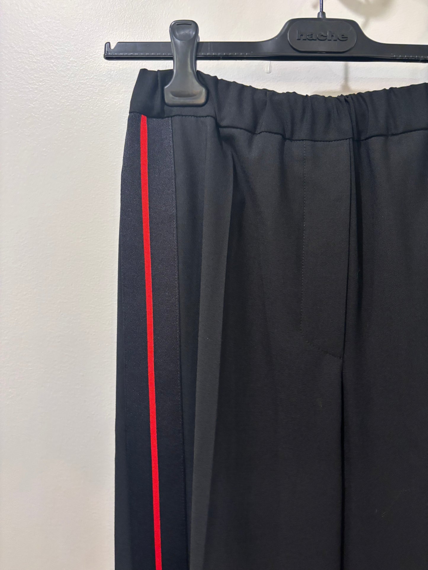 Hache - New Easy Fit Pants