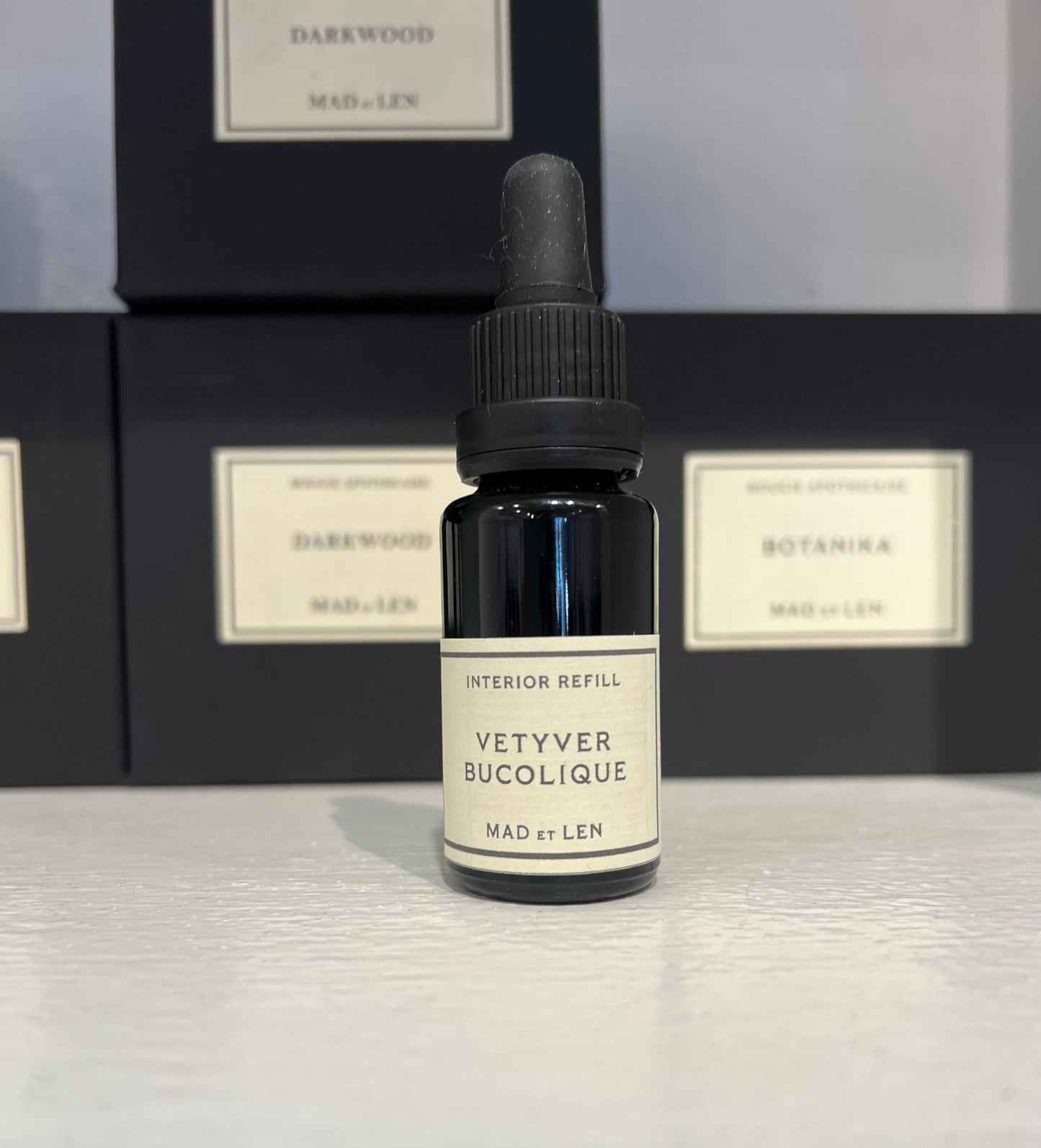 Mad Et Len - Pot Pourri Refill Drops