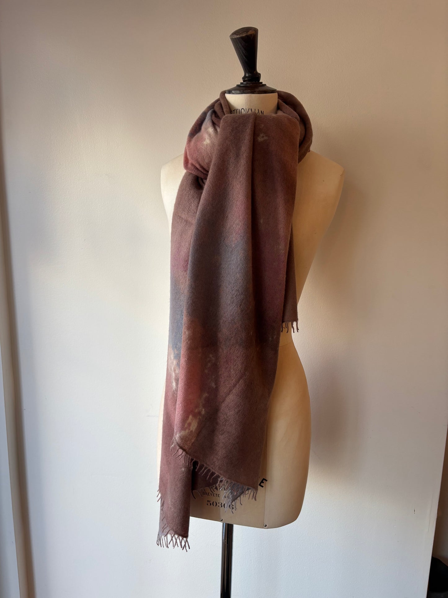 KAS - Universe Scarves in Different Colors and Sizes