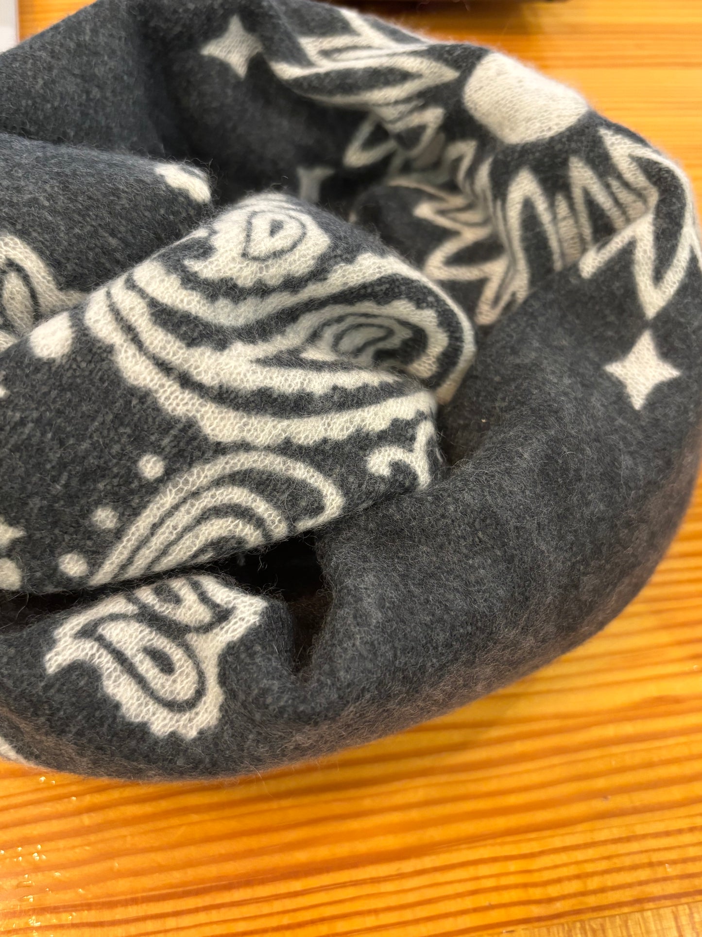 KAS - Patterned Cashmere Bandanas in Many Colors