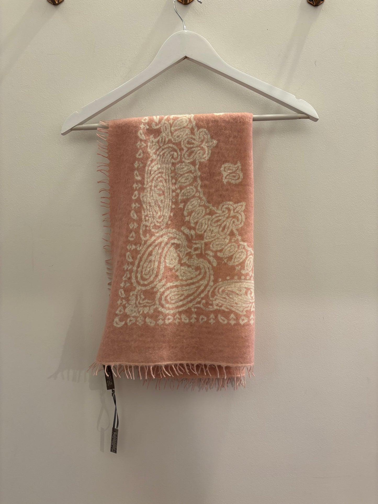 KAS - Patterned Cashmere Bandanas in Many Colors