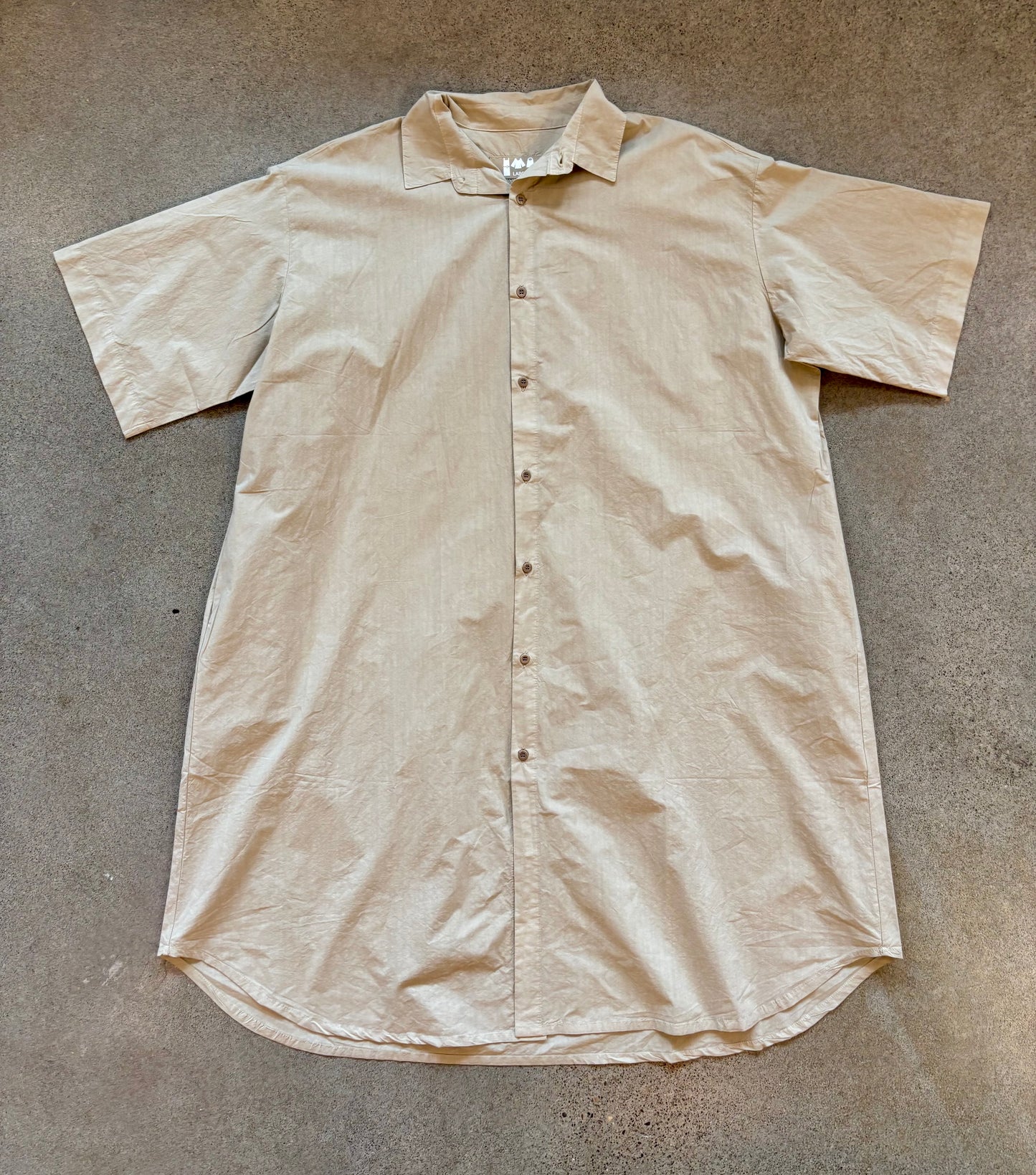 Labo Art - Abito Formica Kyoto in Atlantic or Sonora