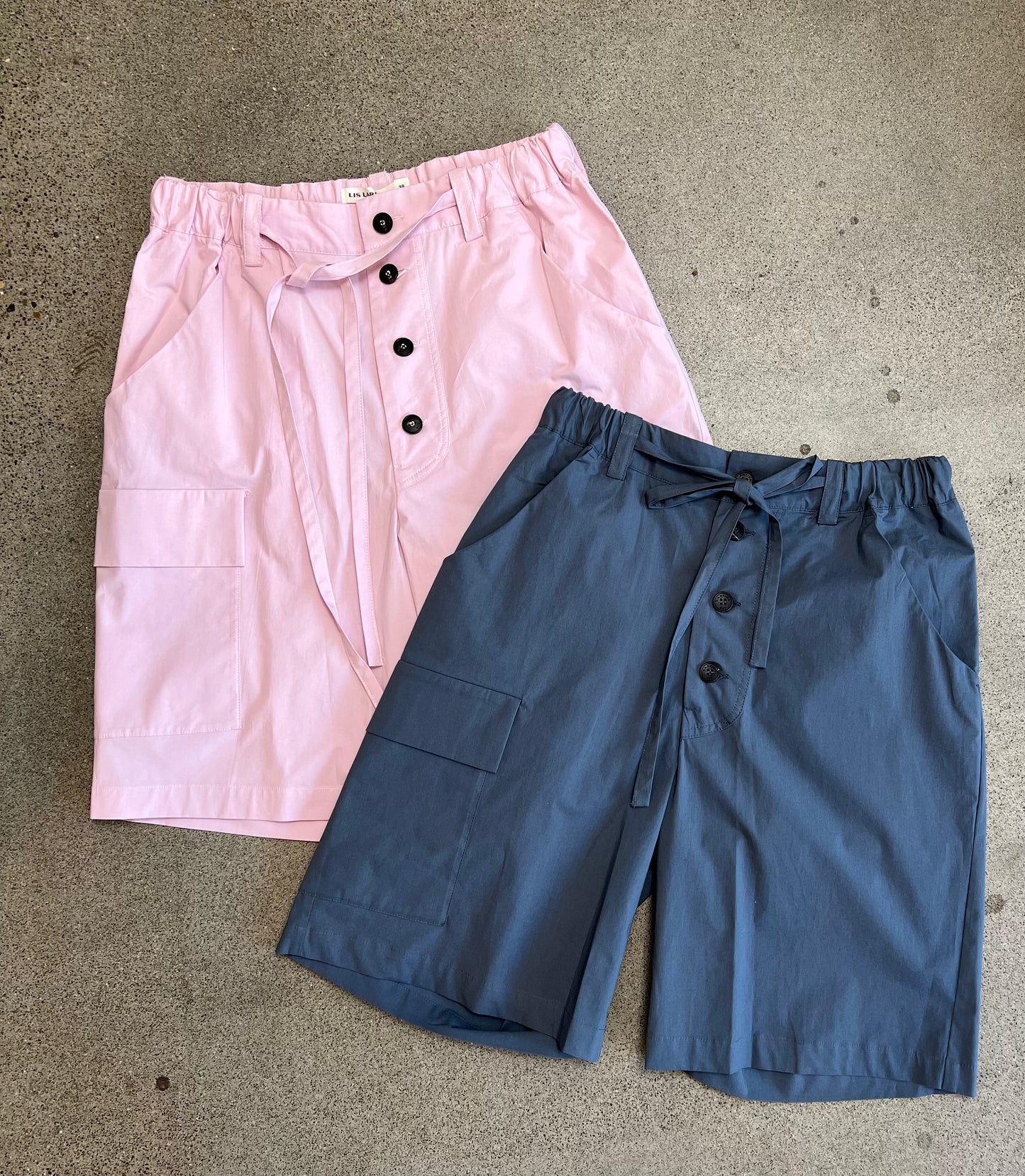 Lis Lareida - Kuba Shorts