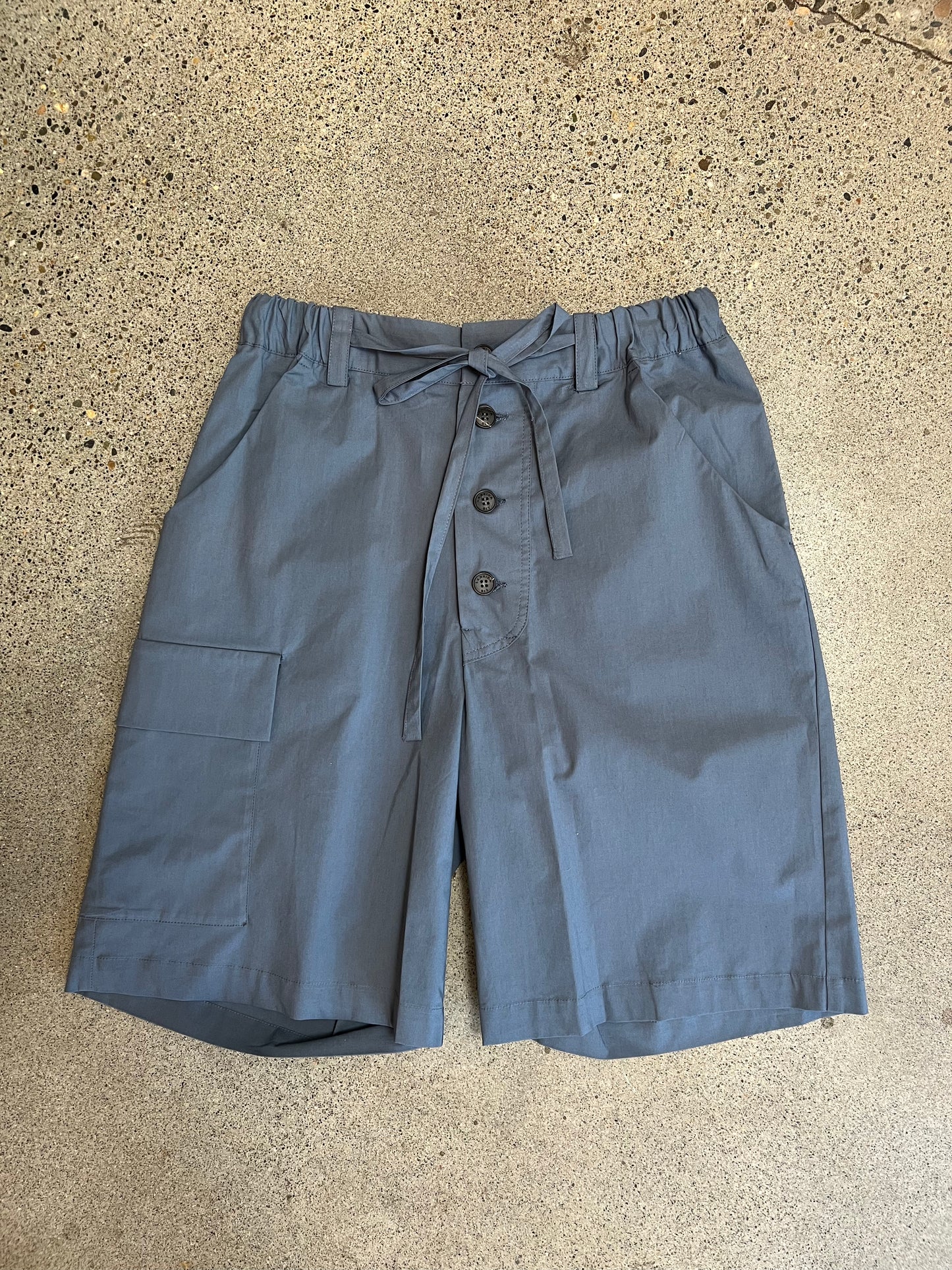 Lis Lareida - Kuba Shorts