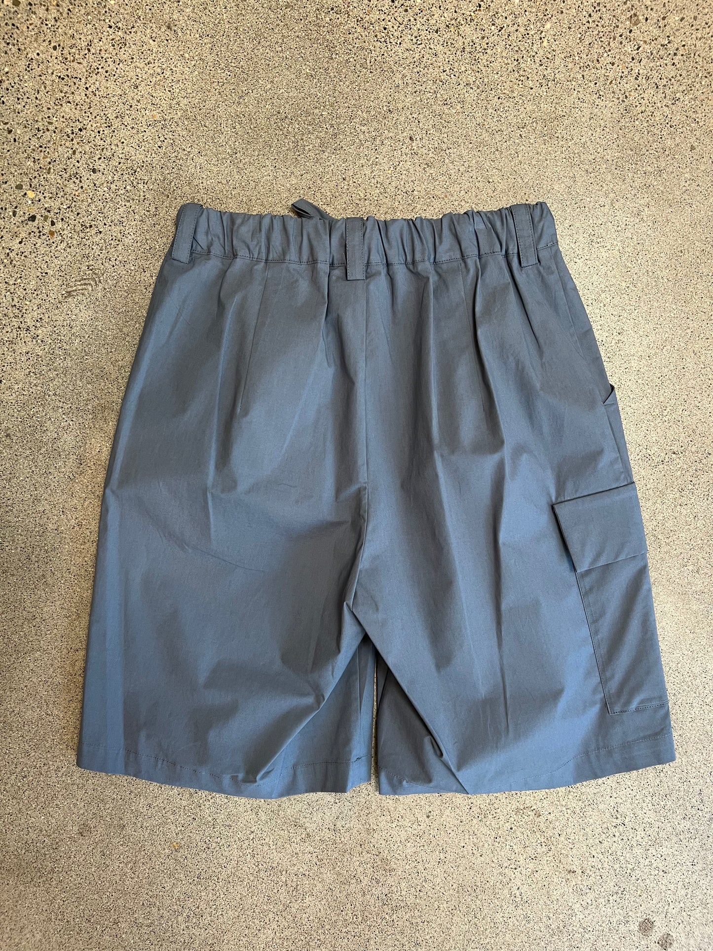 Lis Lareida - Kuba Shorts