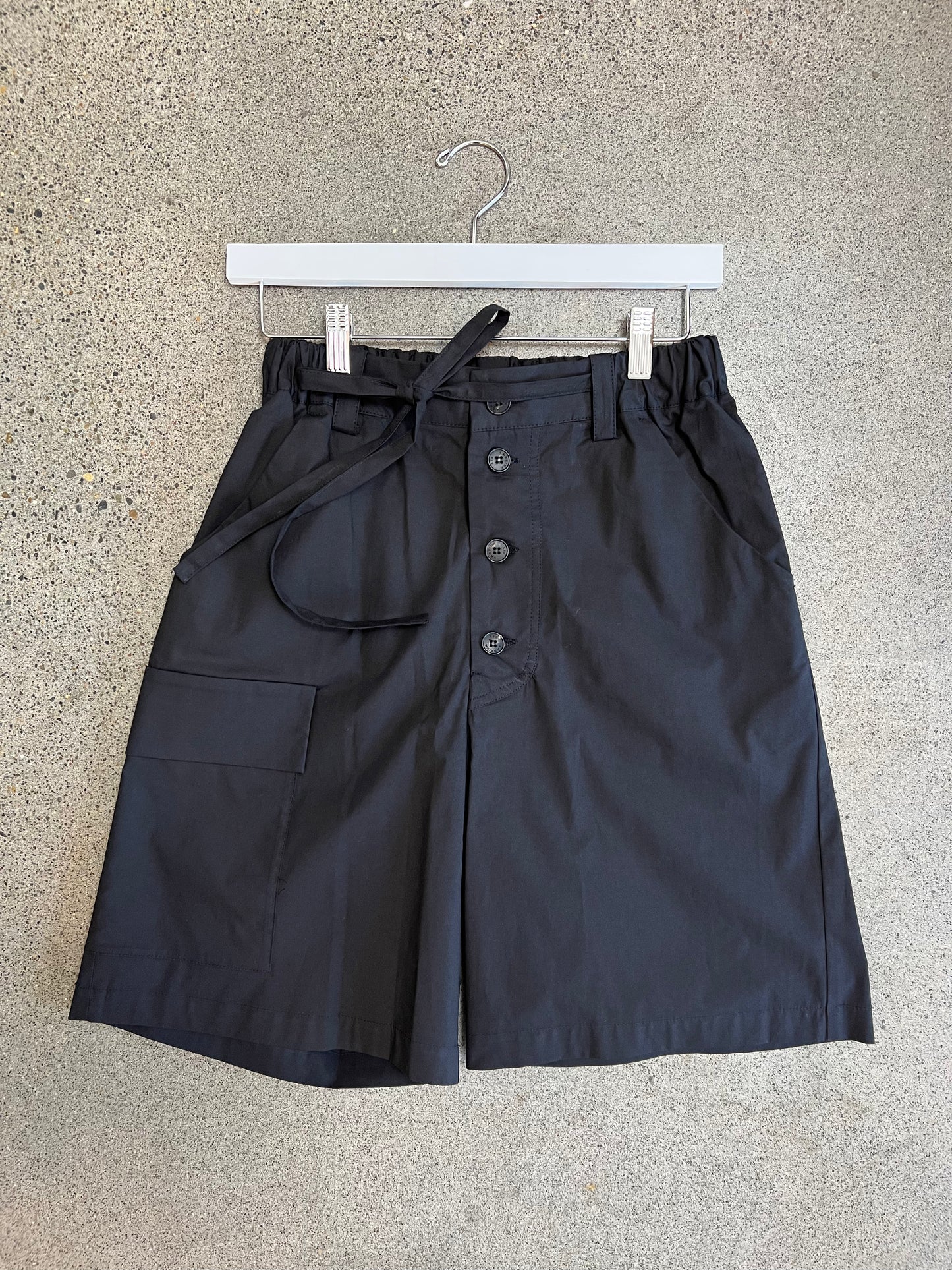 Lis Lareida - Kuba Shorts