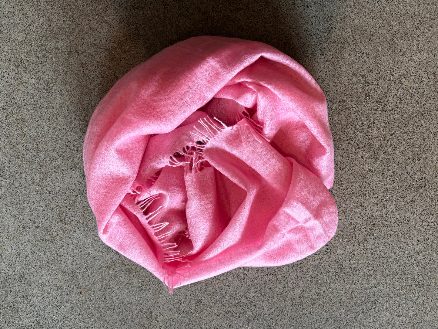 KAS - Mist Blush Lightweight Bandana