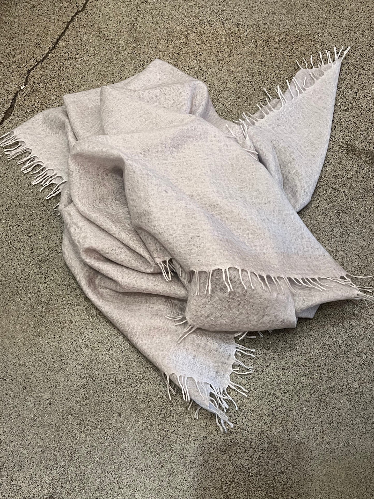 KAS - Light Weight Cashmere
