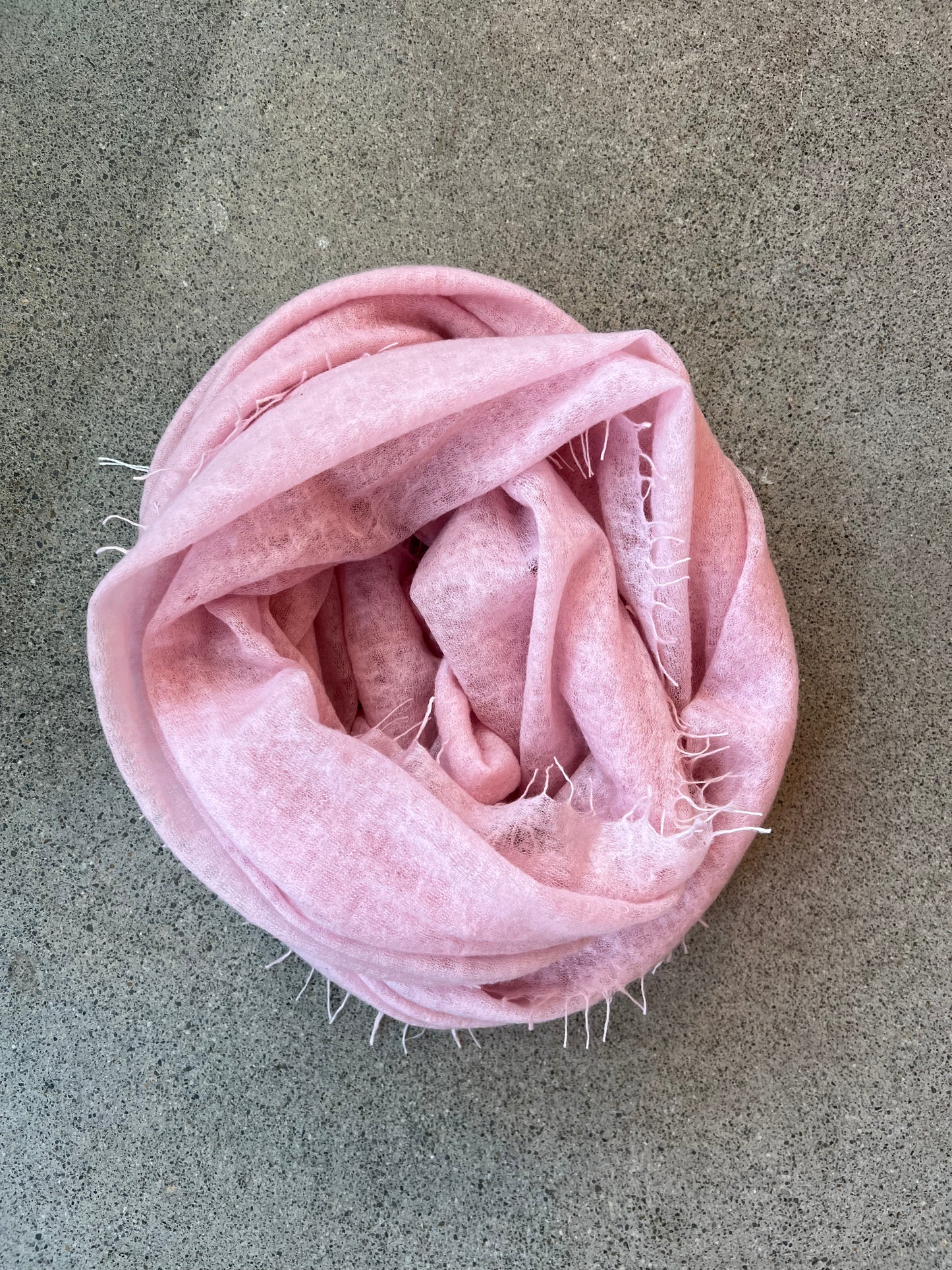 KAS - Gauze Cashmere Scarf(in many colors!)