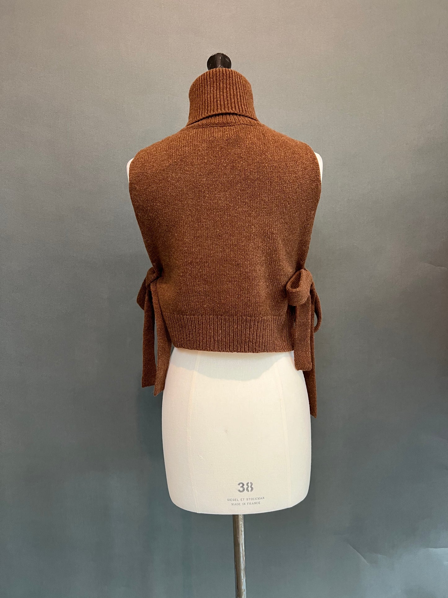 Hache - Wade Top(Small)