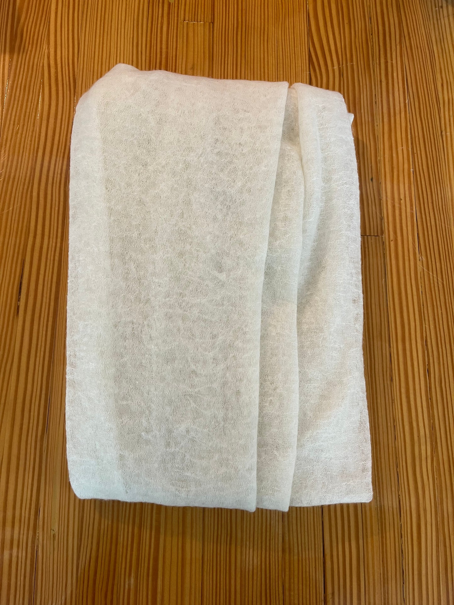 KAS - Gauze Cashmere Scarf(in many colors!)