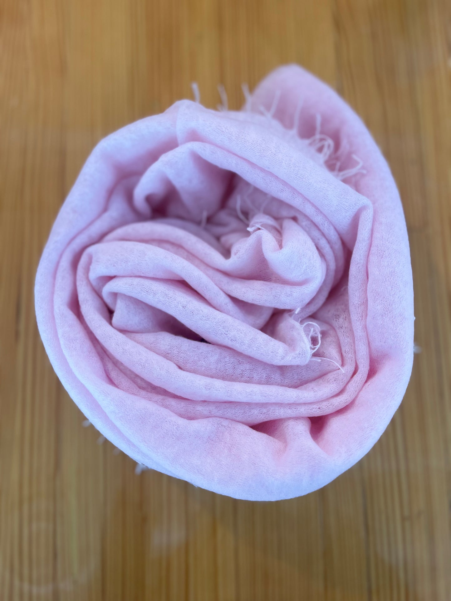 KAS - Gauze Cashmere Scarf(in many colors!)