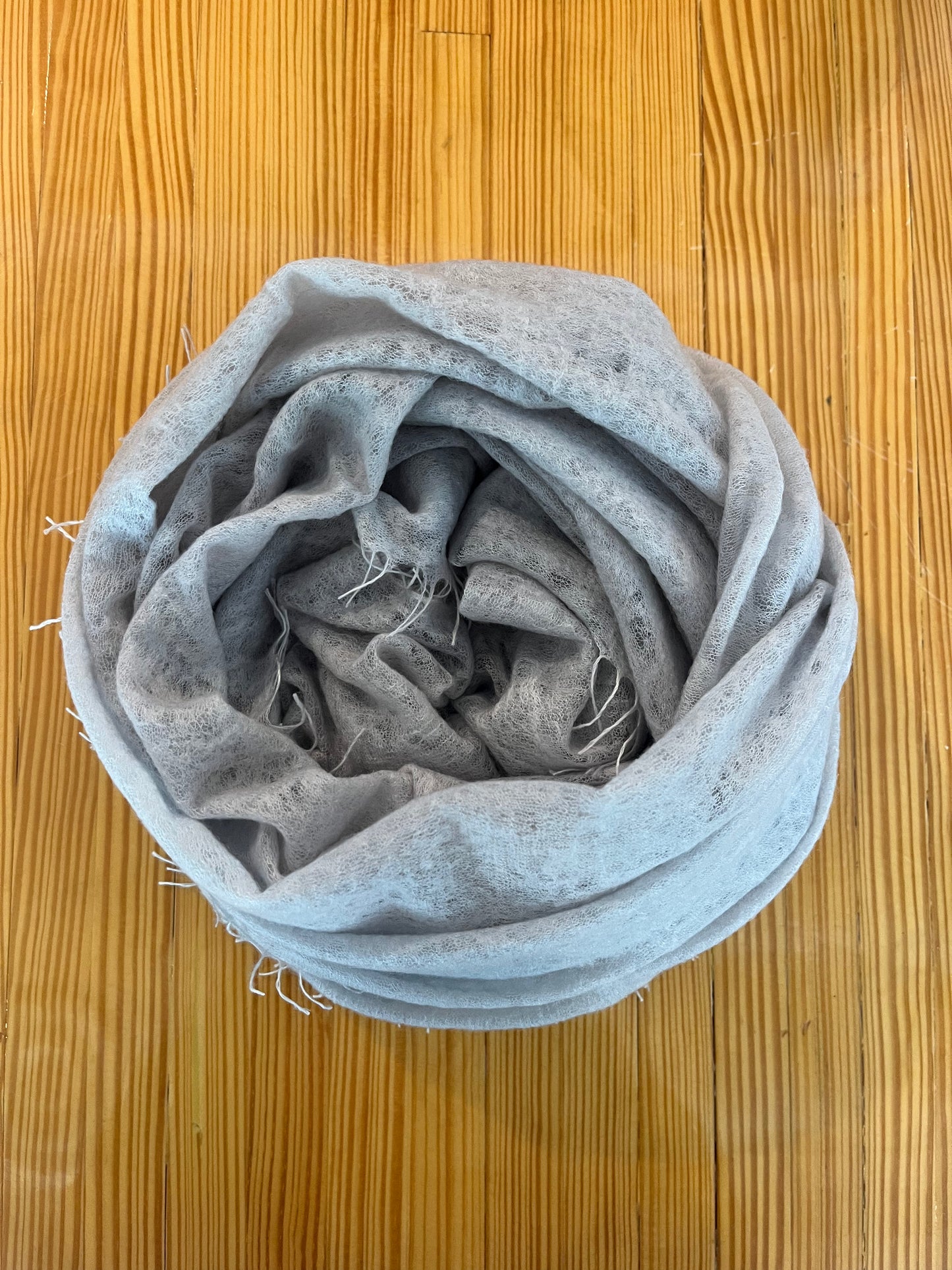 KAS - Gauze Cashmere Scarf(in many colors!)