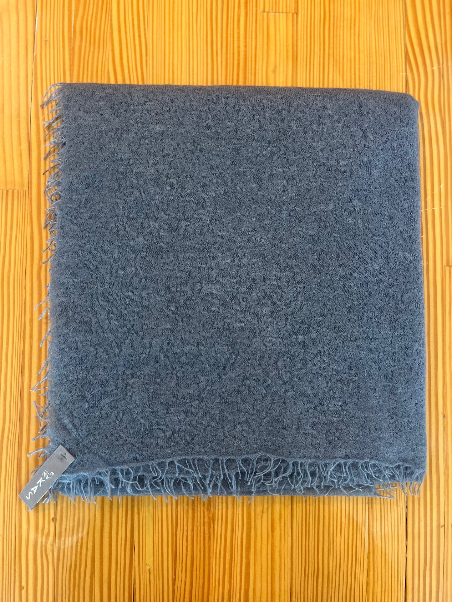 KAS - Gauze Cashmere Scarf(in many colors!)