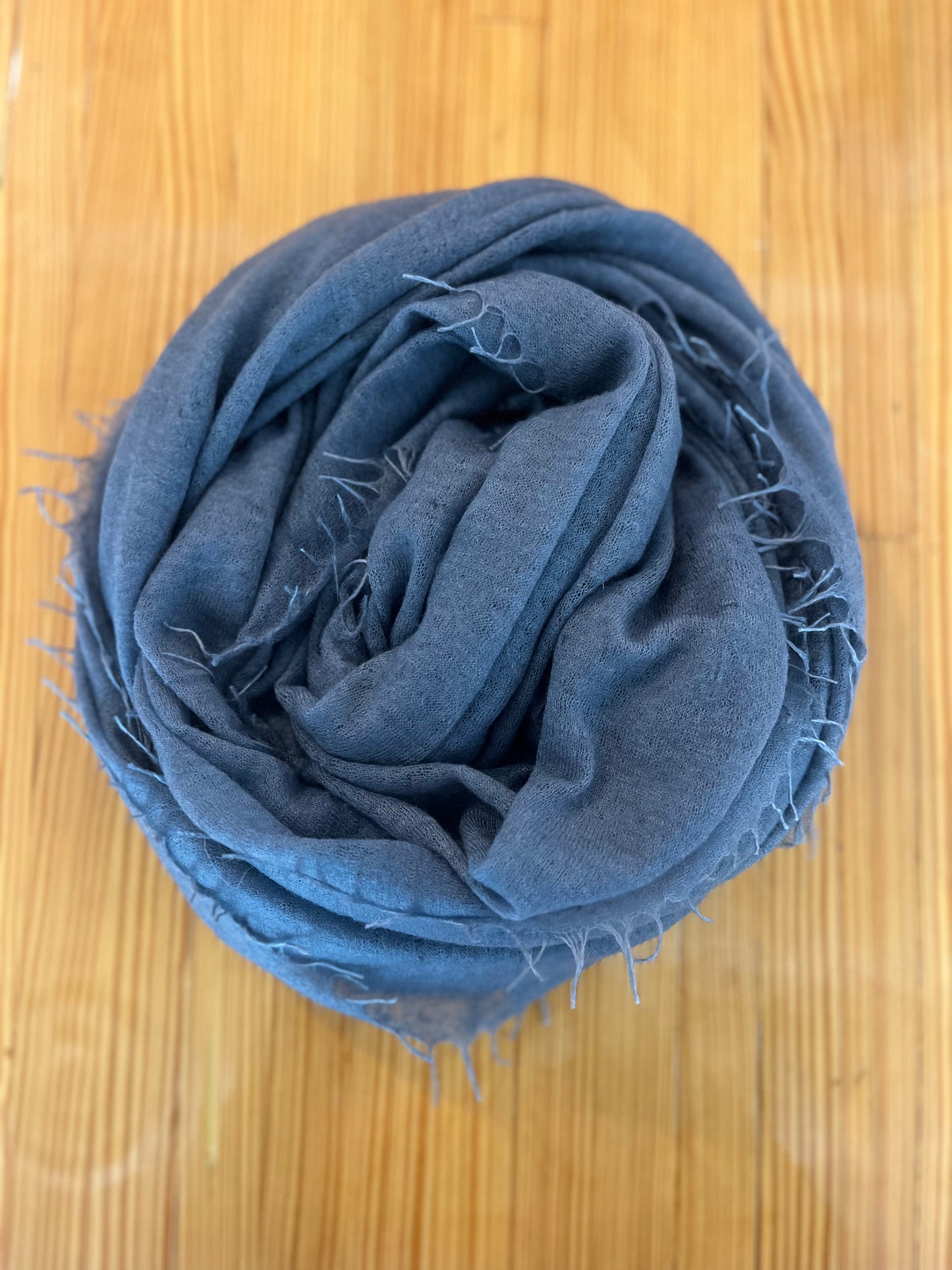 KAS - Gauze Cashmere Scarf(in many colors!)