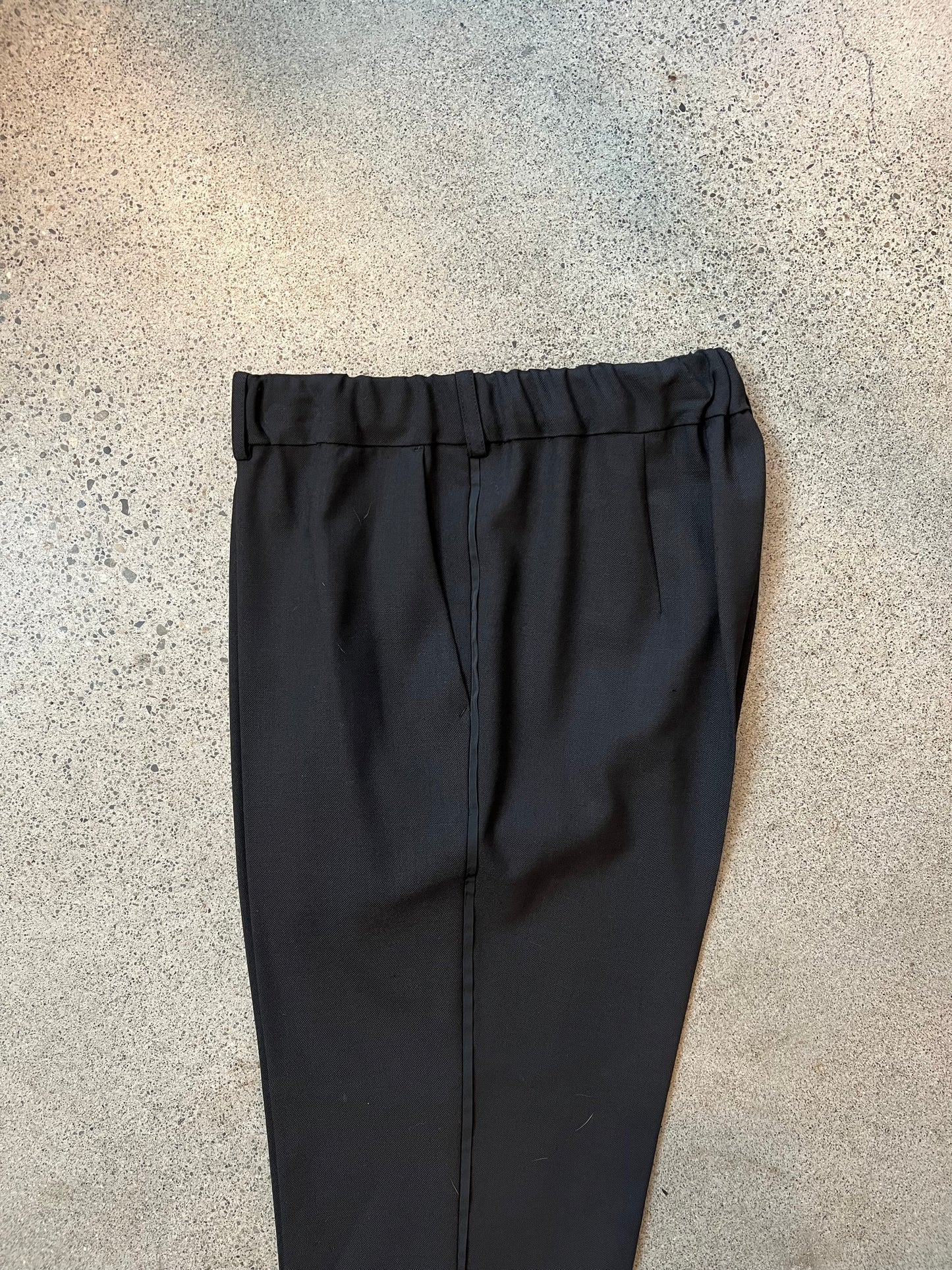 Lis Lareida - Lopez pant in Black or Check