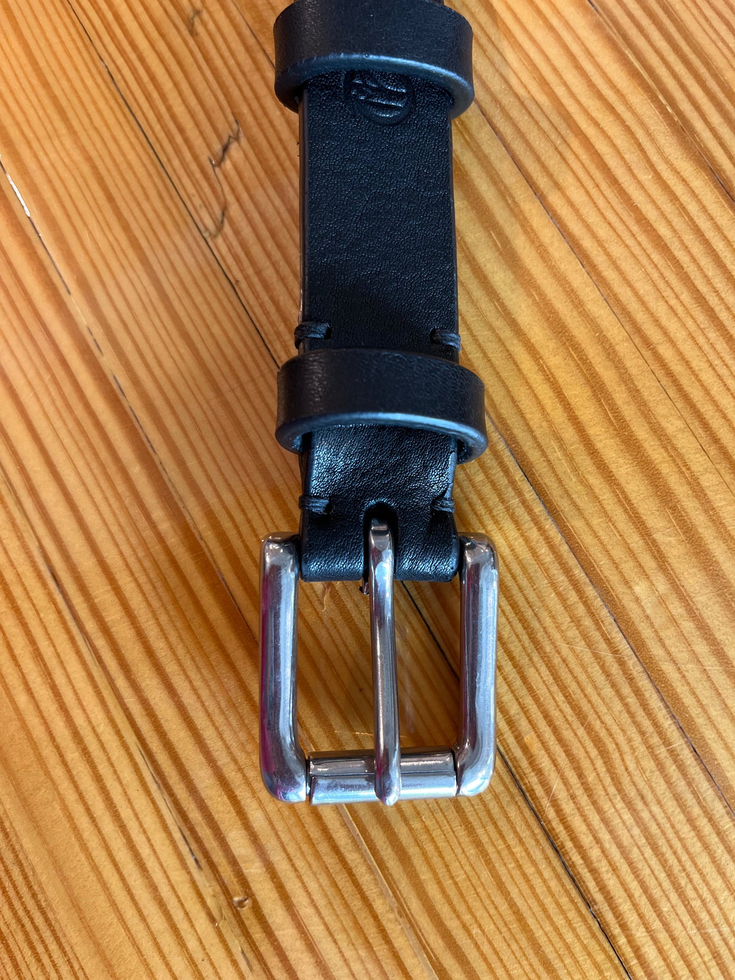 Massimo Palomba - Best Belt
