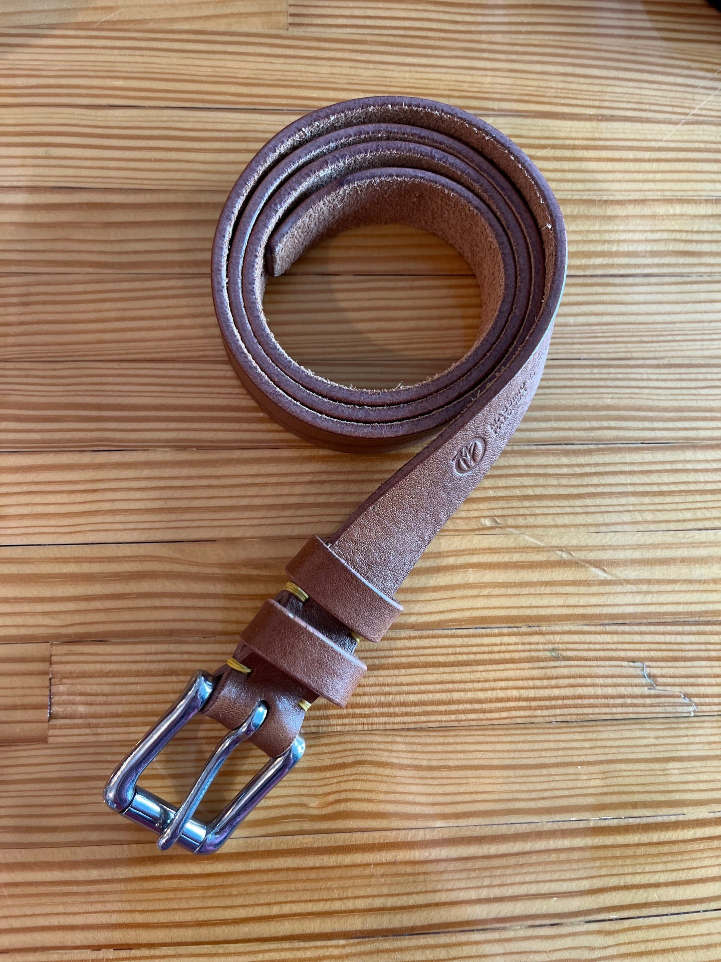 Massimo Palomba - Best Belt