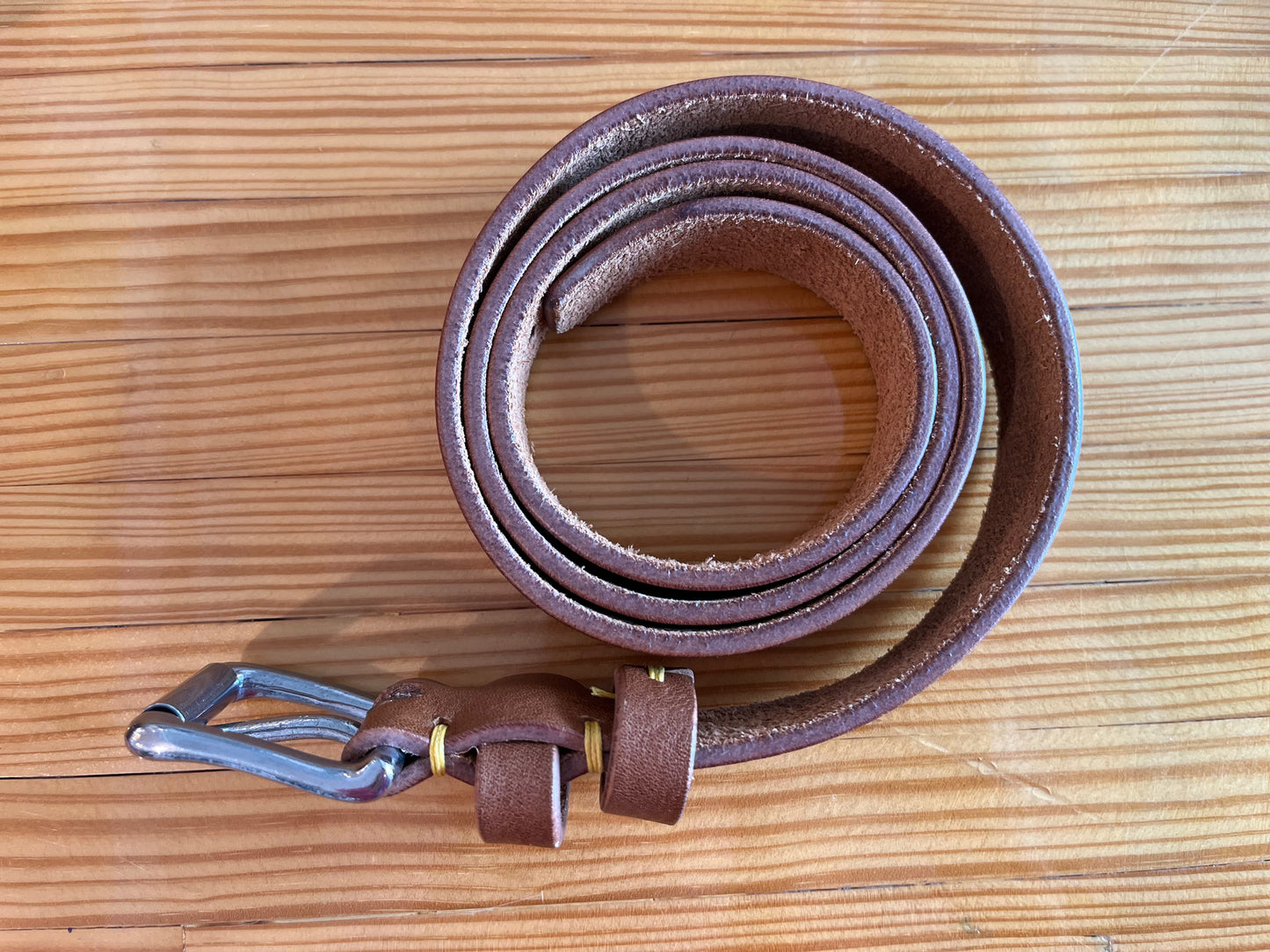 Massimo Palomba - Best Belt