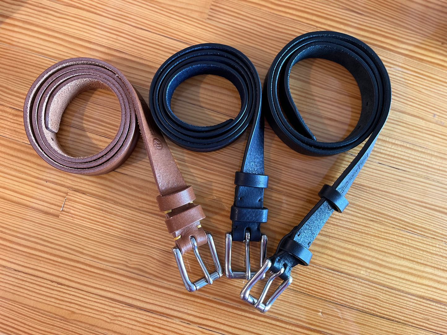 Massimo Palomba - Best Belt