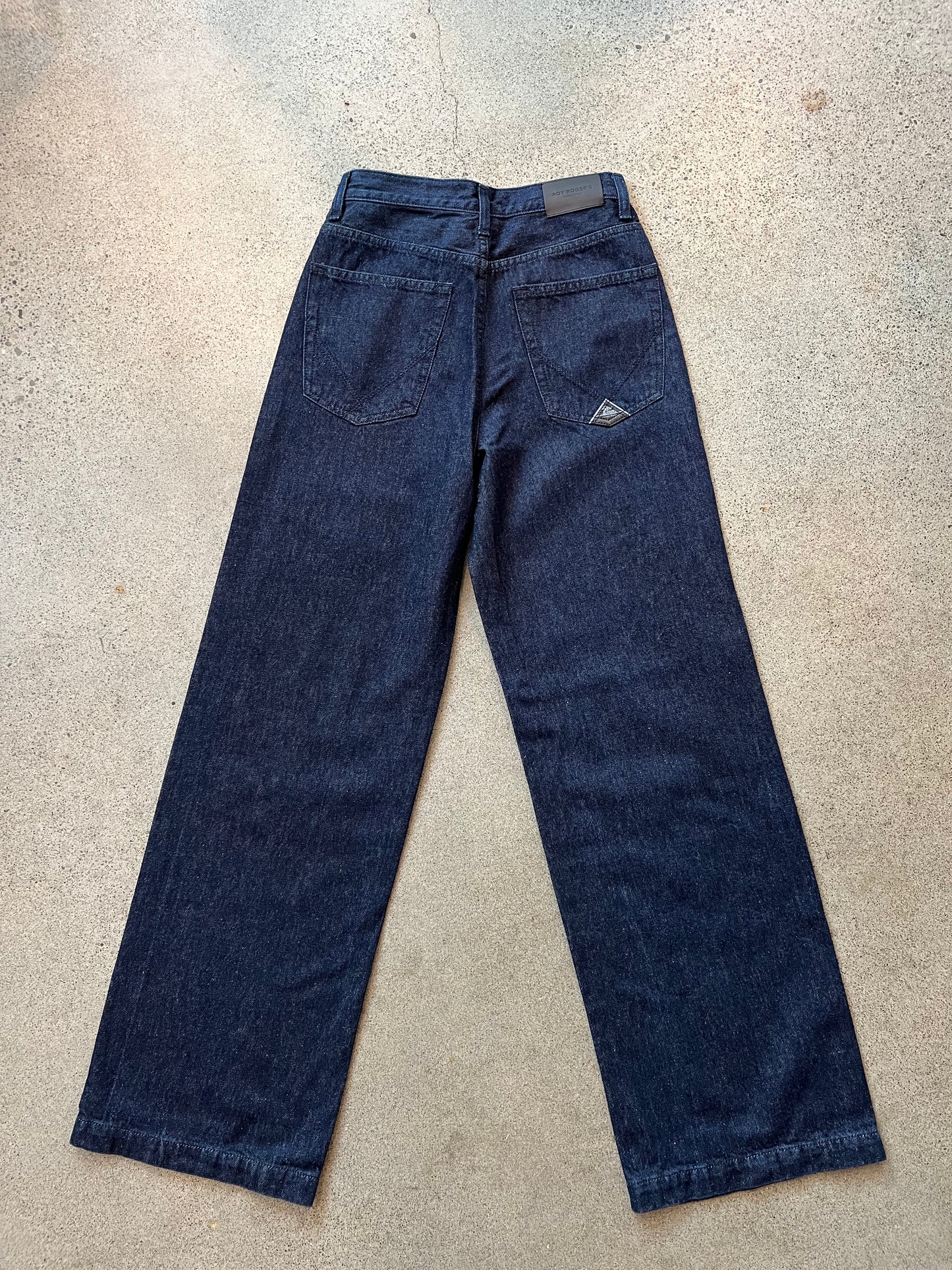 Roy Rogers Marta Re-Issue Jeans