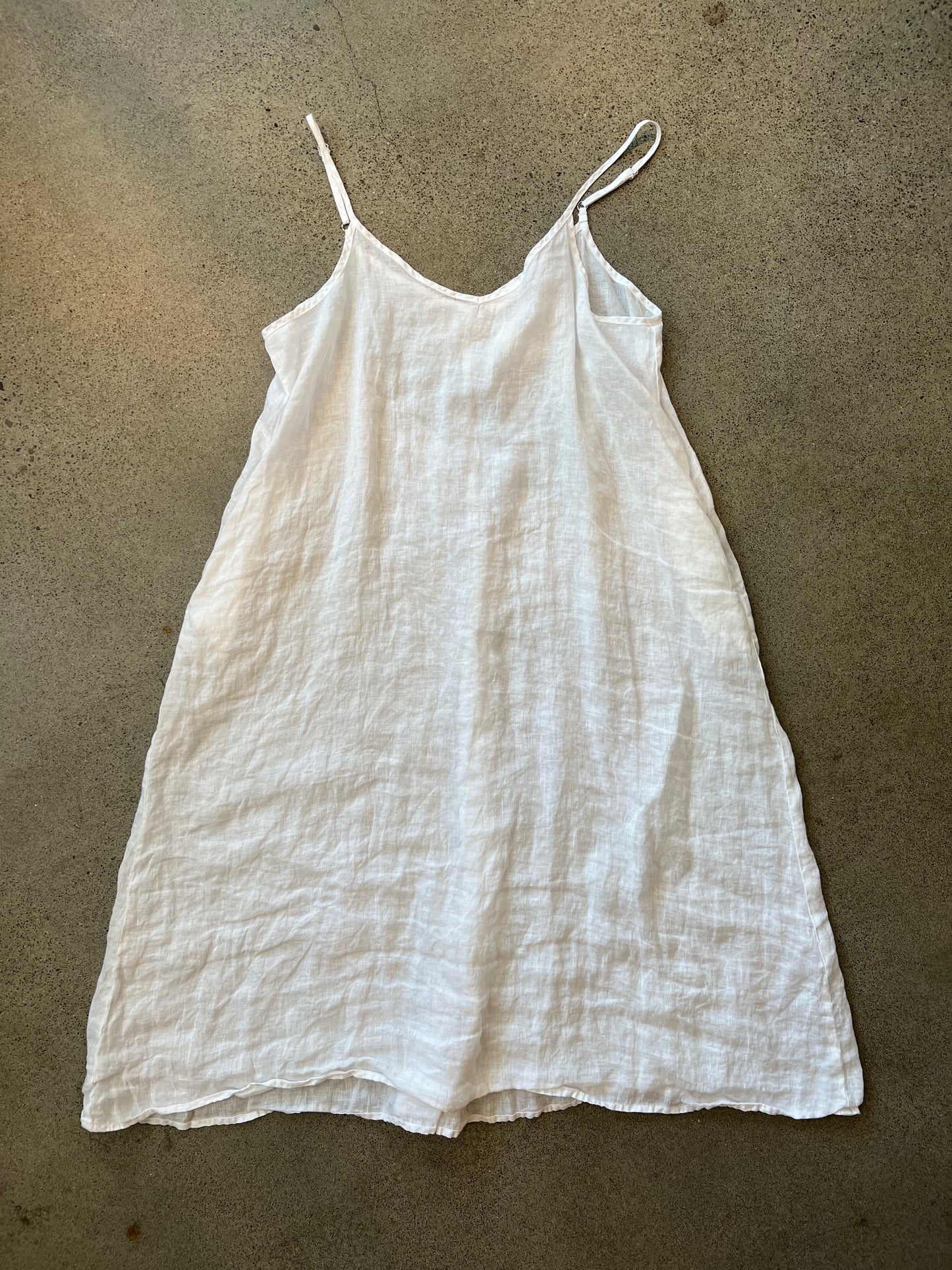 CP Shades Fairie Dress in White or Black