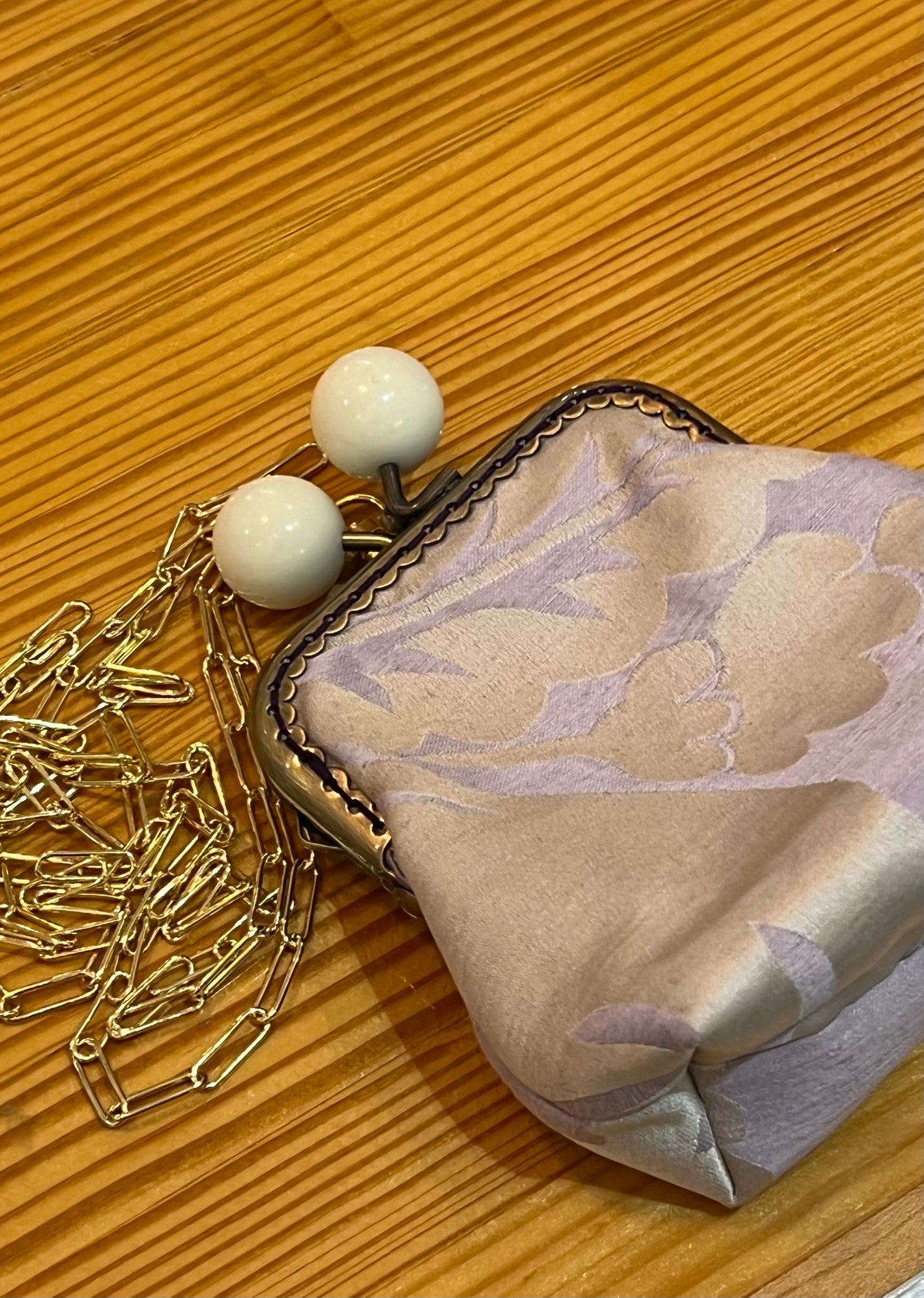 Amelia B - Mignon Rosa Candido