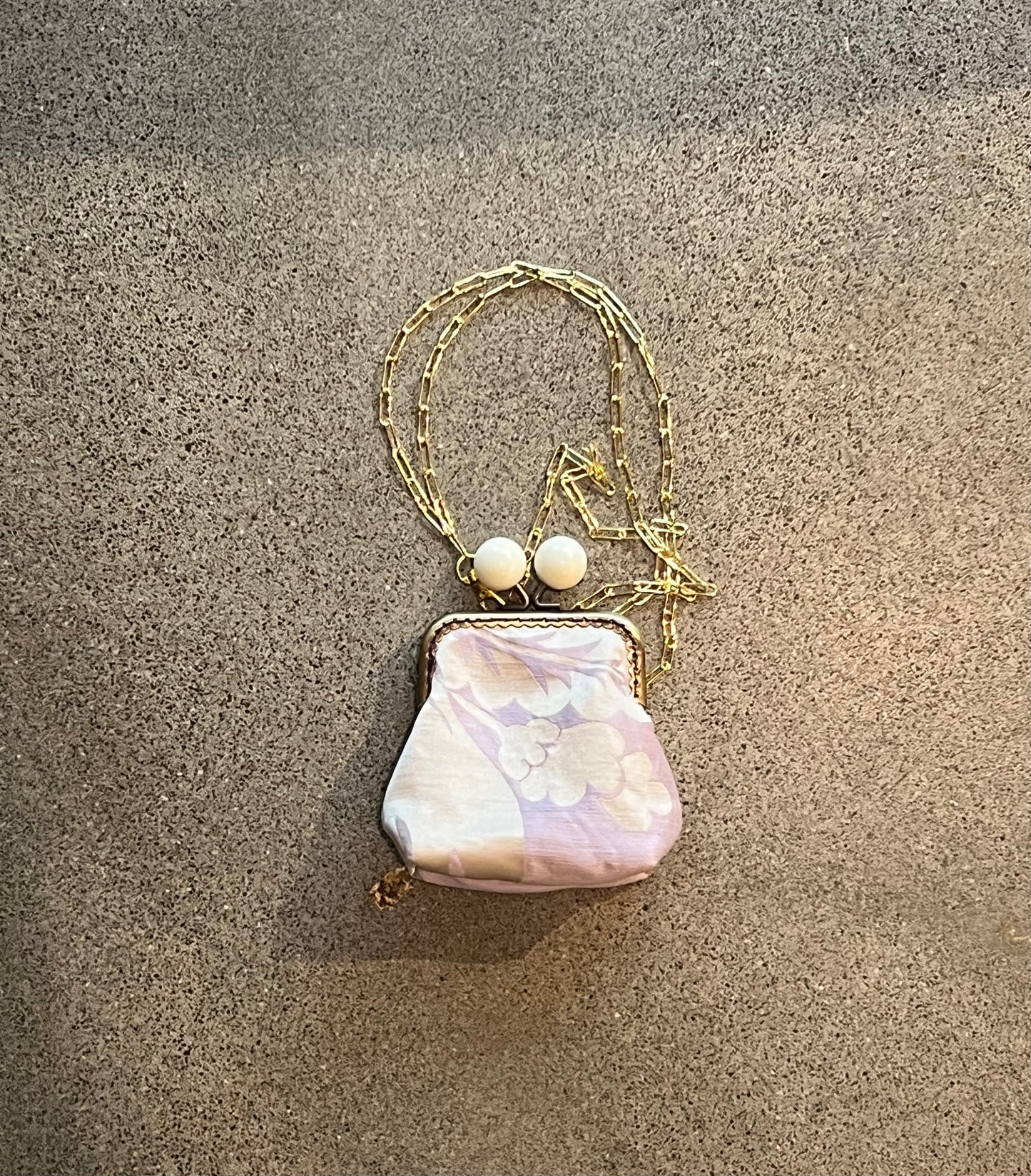 Amelia B - Mignon Rosa Candido