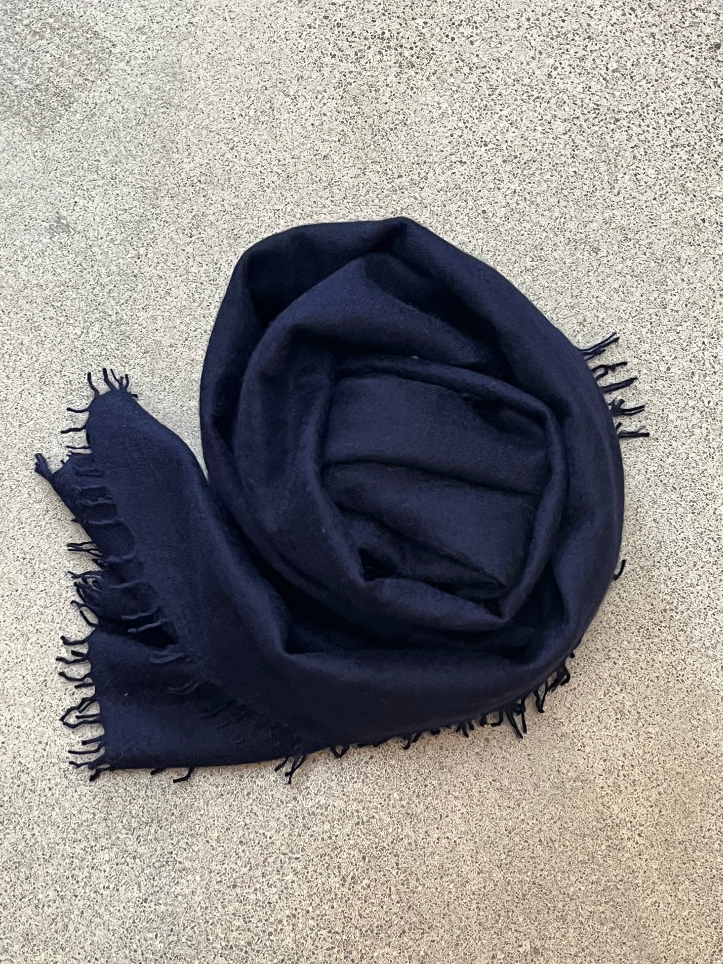 KAS - Lightweight Cashmere Wrap/Scarf
