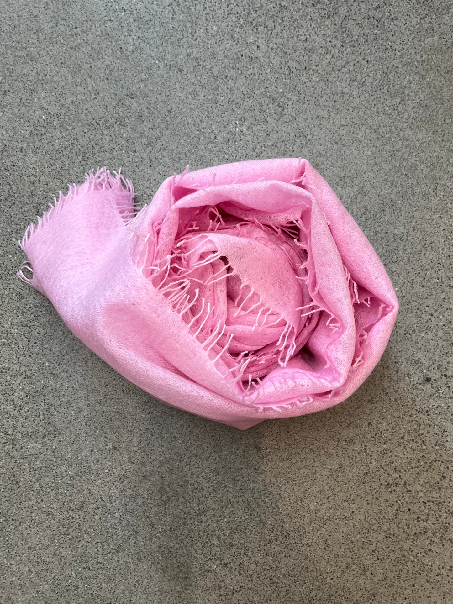 KAS - Lightweight Cashmere Wrap/Scarf