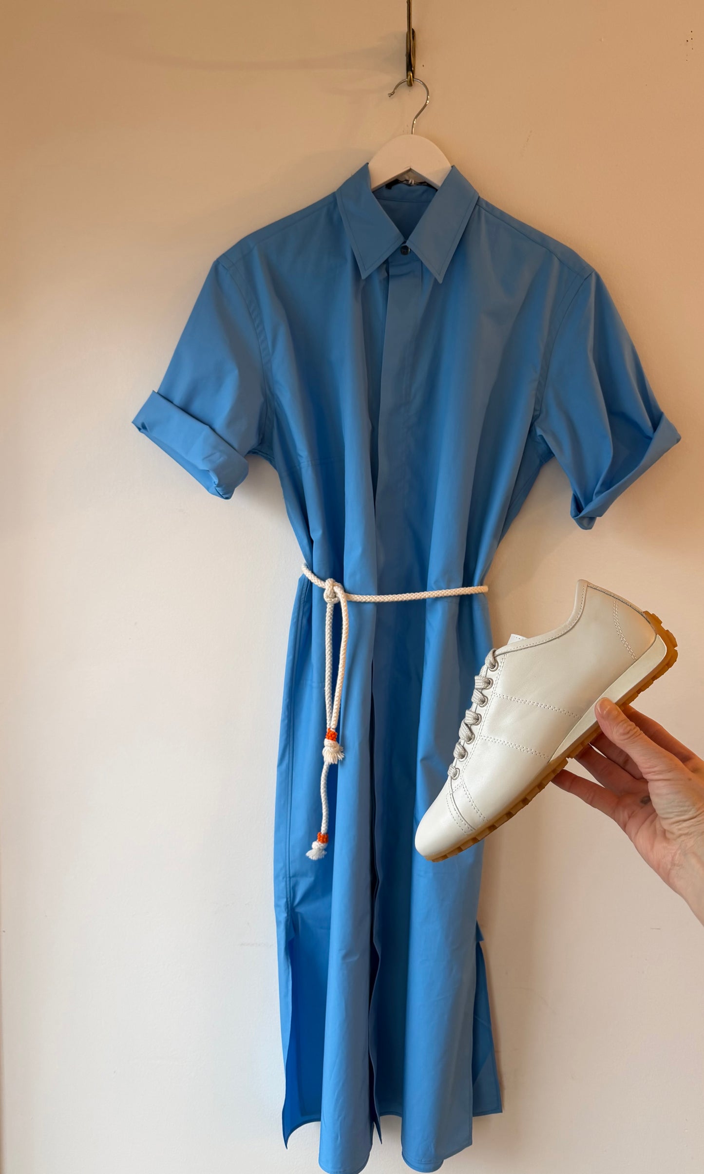 Sofie D'Hoore - Flint Sneaker